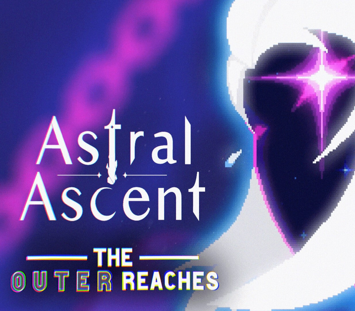 Astral Ascent - The Outer Reaches DLC