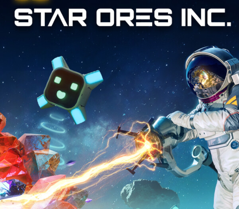 Star Ores Inc.