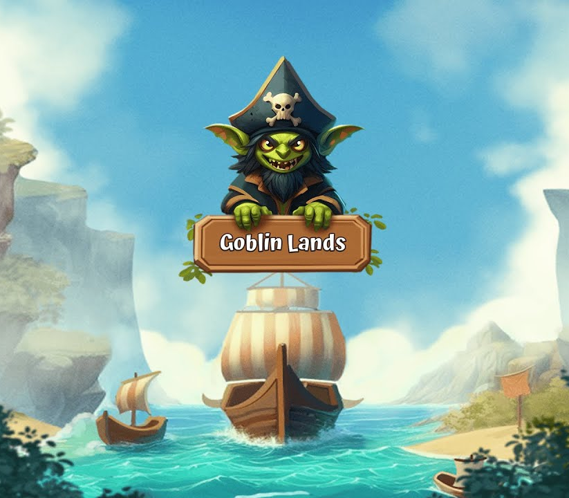 Goblin Lands