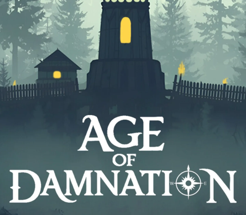 Age of Damnation