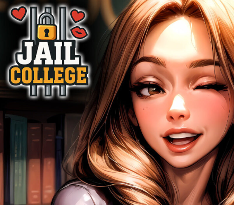 Jail College