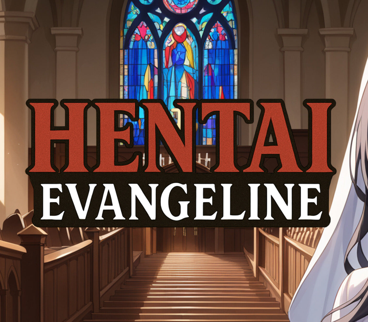 Hentai Evangeline