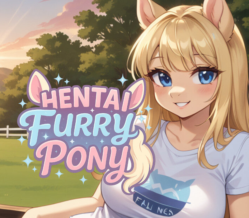 Hentai Furry Pony