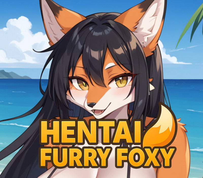 Hentai Furry Foxy