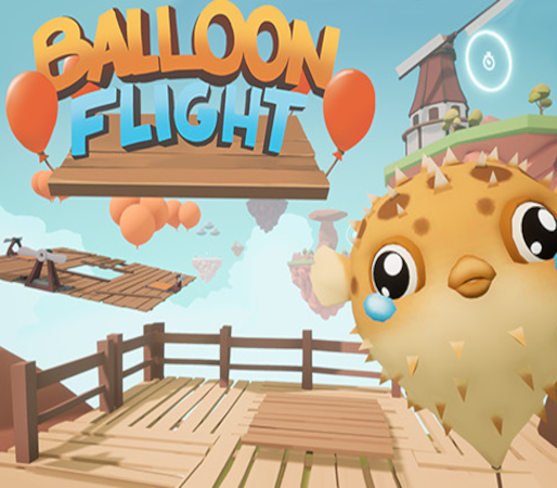 Balloon Flight