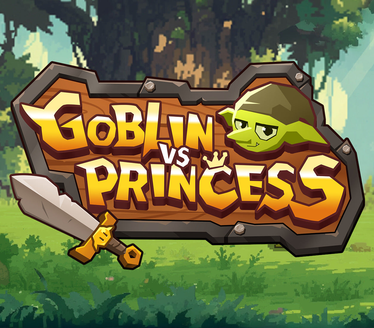 Goblin VS Princess