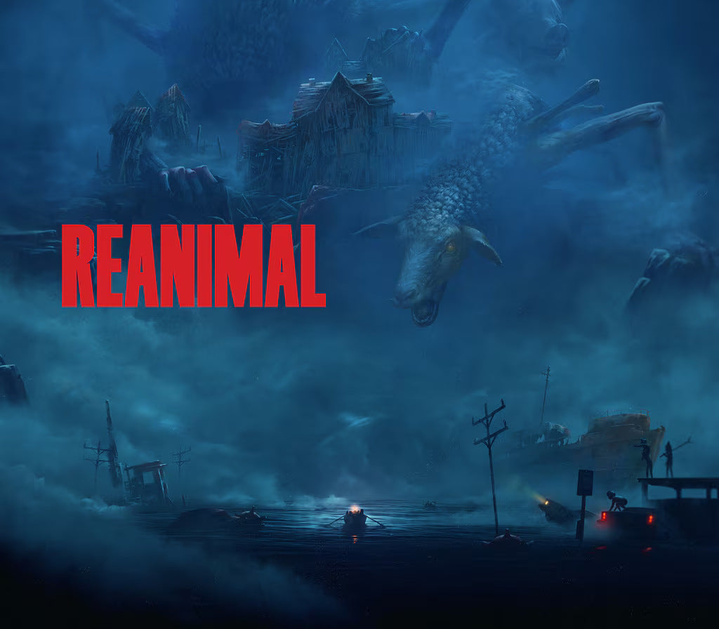 REANIMAL