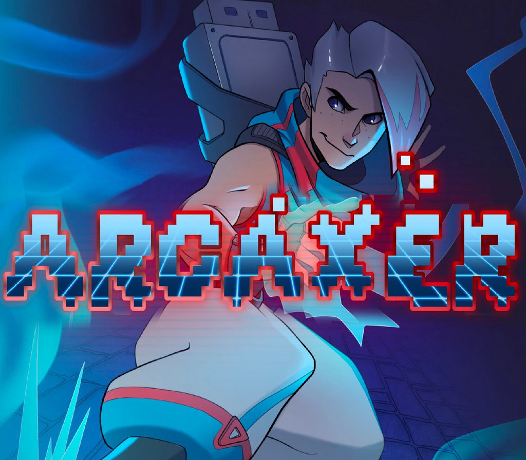 Arcaxer