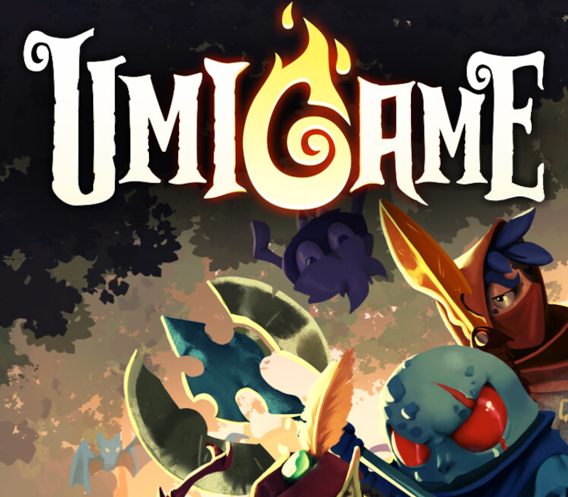 Umigame