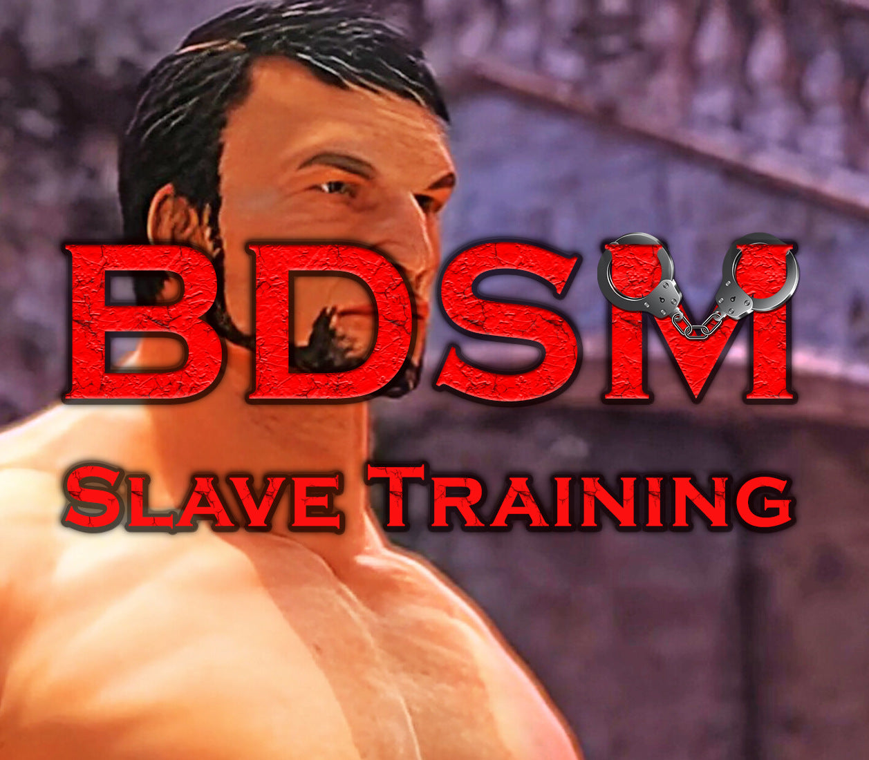 BDSM Slave Training