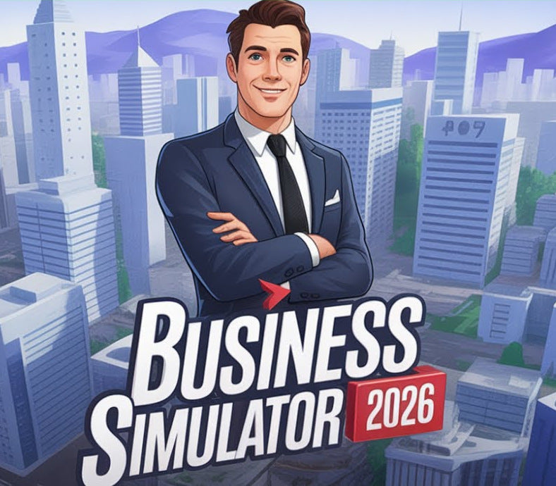 Business Simulator 2026