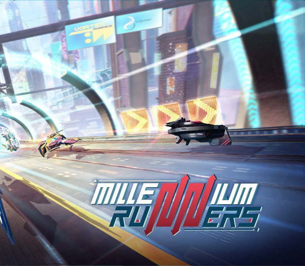 Millennium Runners