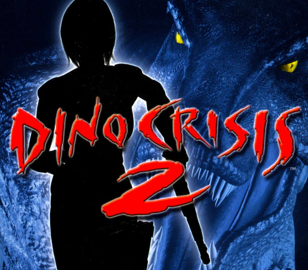Dino Crisis 2
