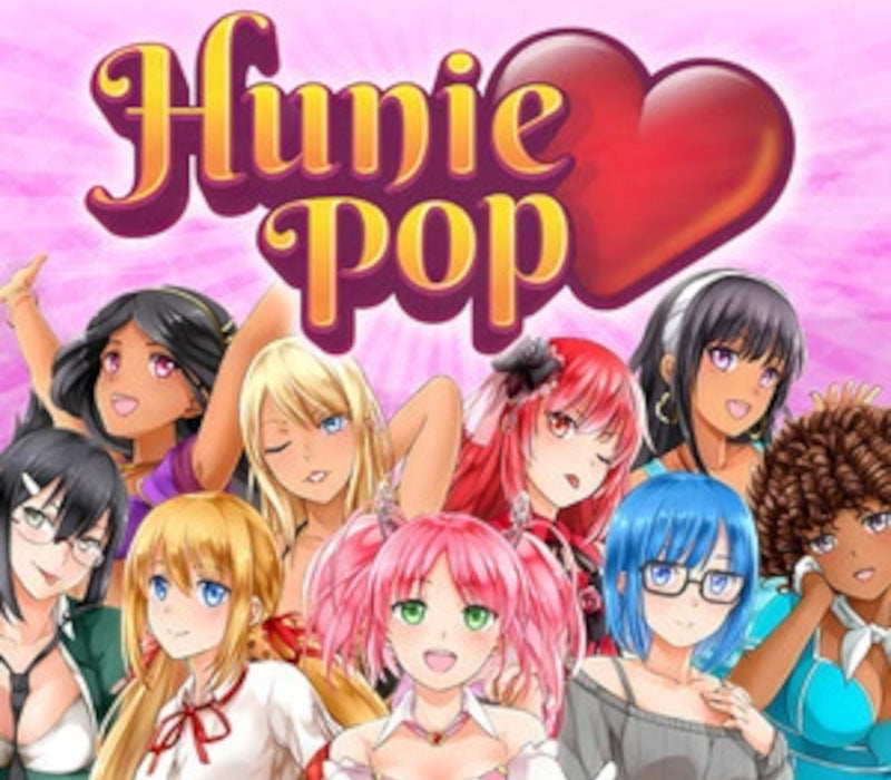 HuniePop