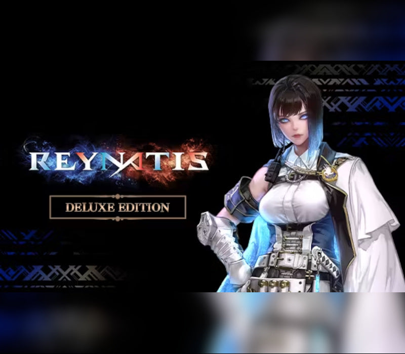 REYNATIS Deluxe Edition