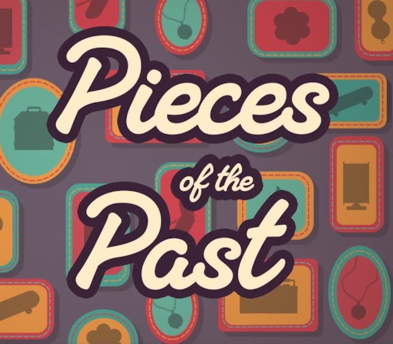 Pieces of the Past