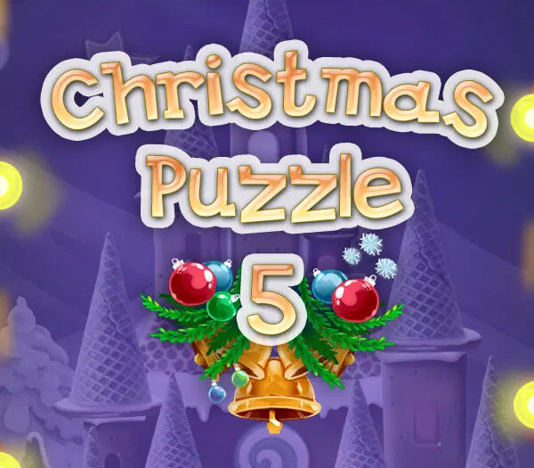Christmas Puzzle 5