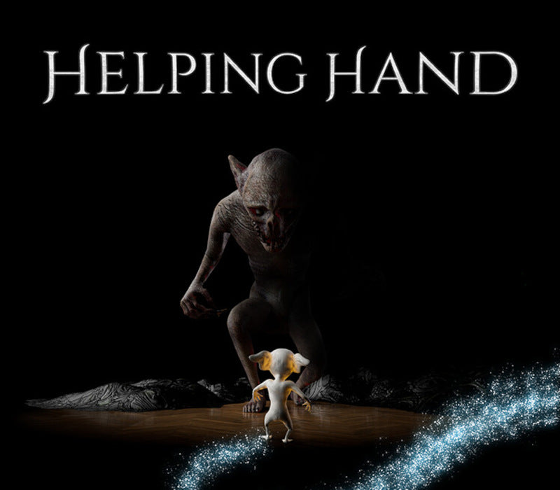 Helping Hand