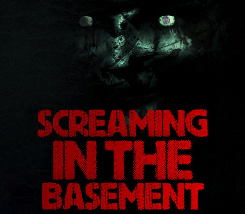 Screaming In The Basement (2025)