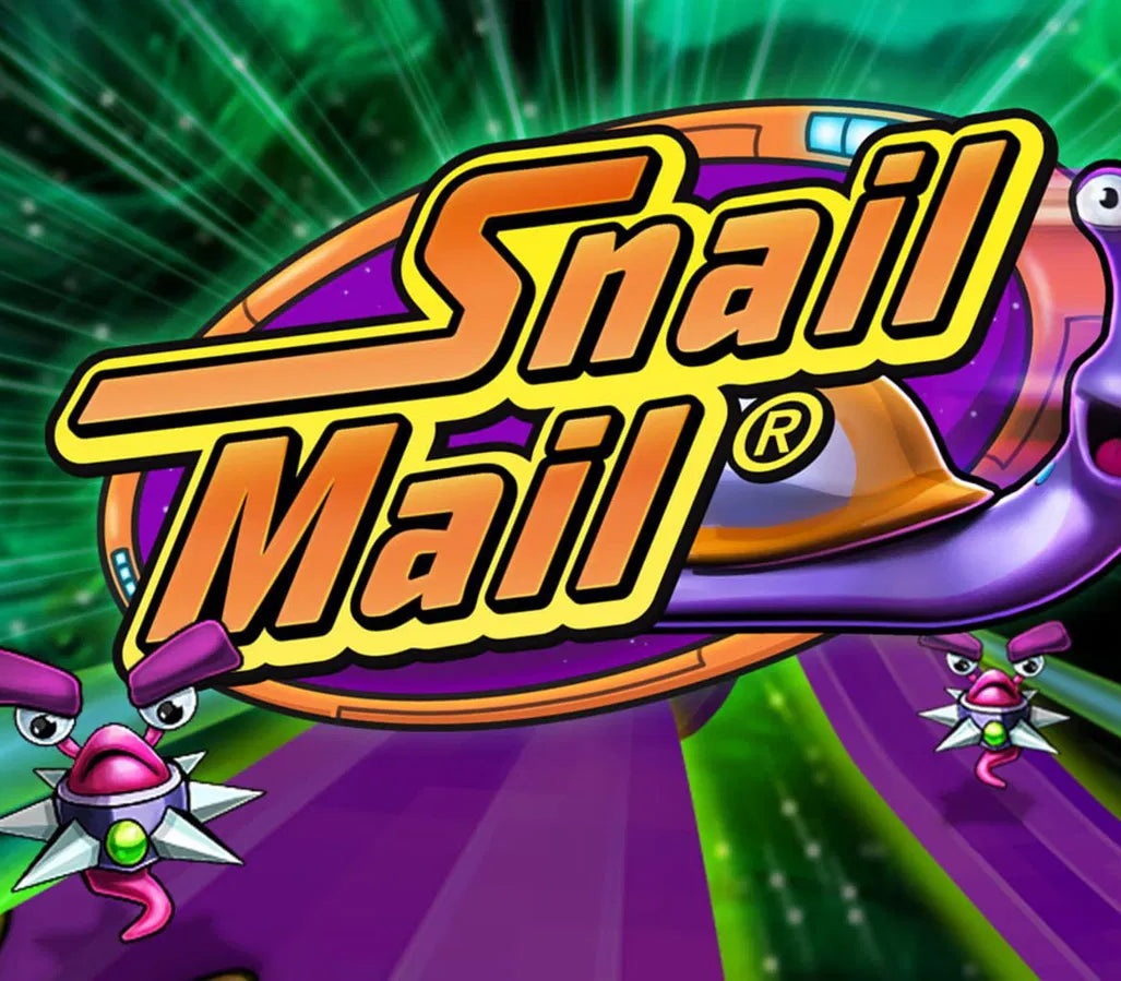 Snail Mail