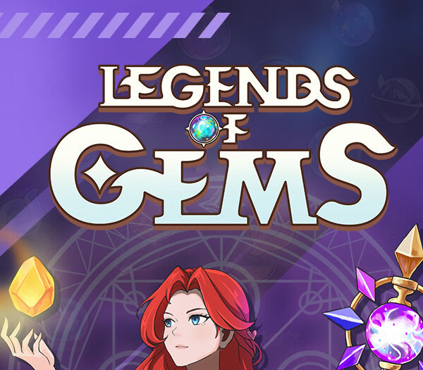 Legends of Gems