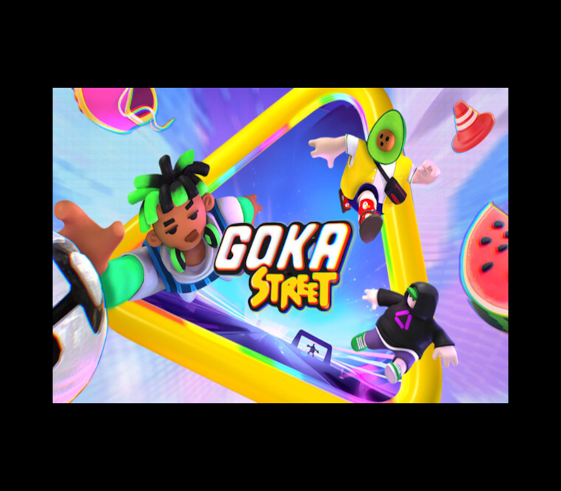 GOKA Street