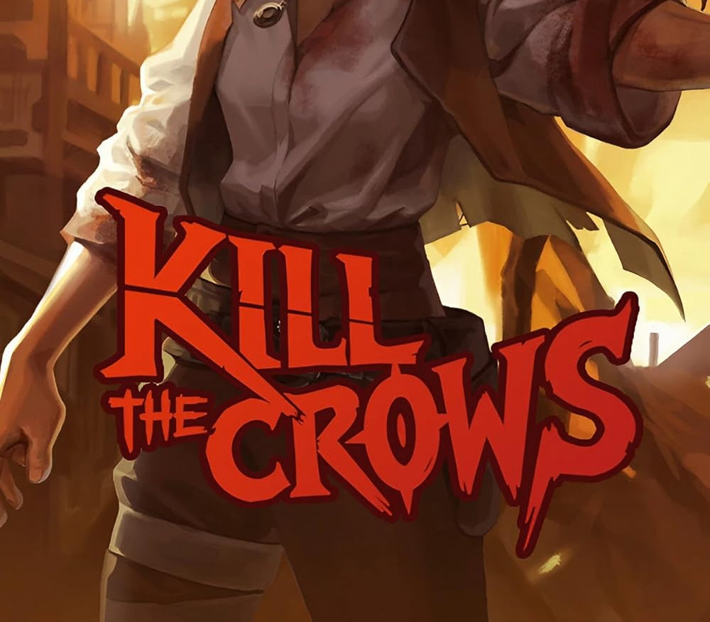 Kill The Crows PC Steam CD Key (valid until December 2026)