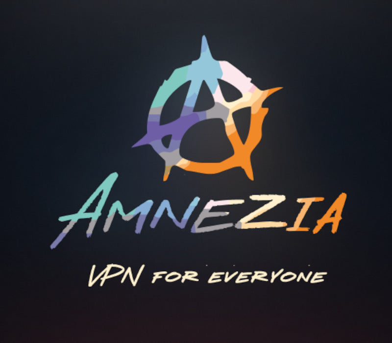 Amnezia Premium VPN Key (1 Year / 7 Devices)