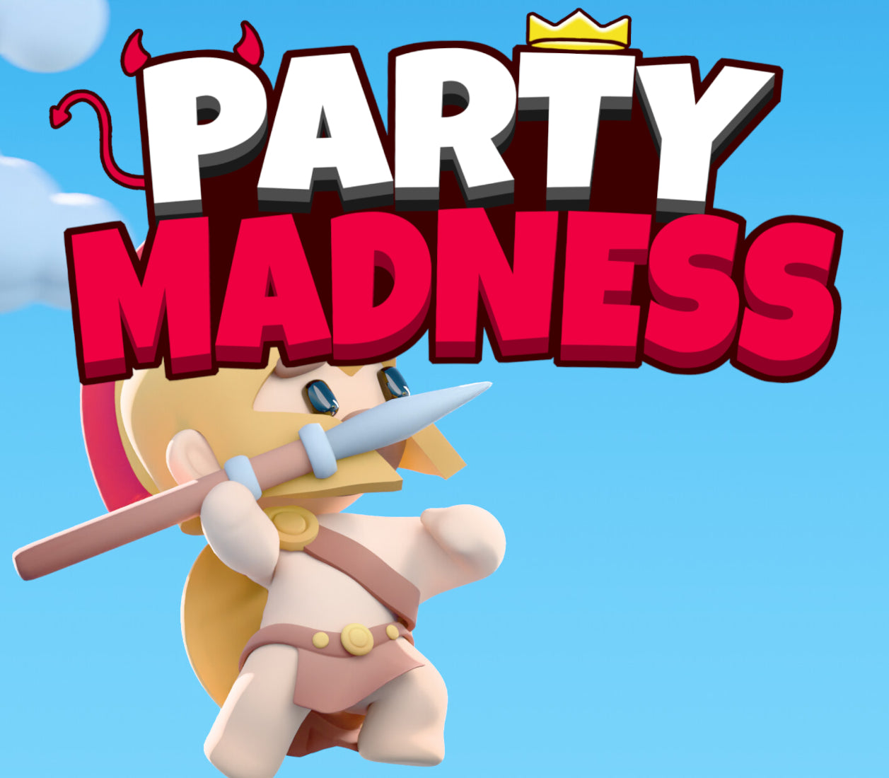 Party Madness