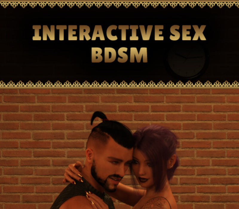 Interactive Sex - BDSM