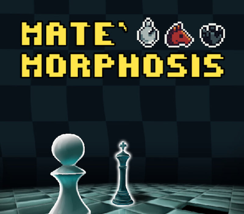 Mate'Morphosis