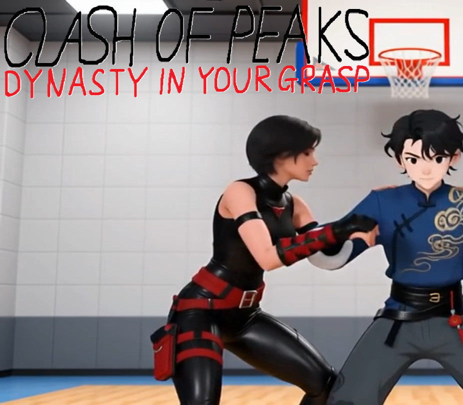 Clash of Peaks: Dynasty in Your Grasp