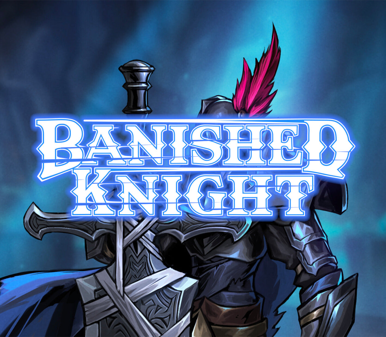 Banished Knight