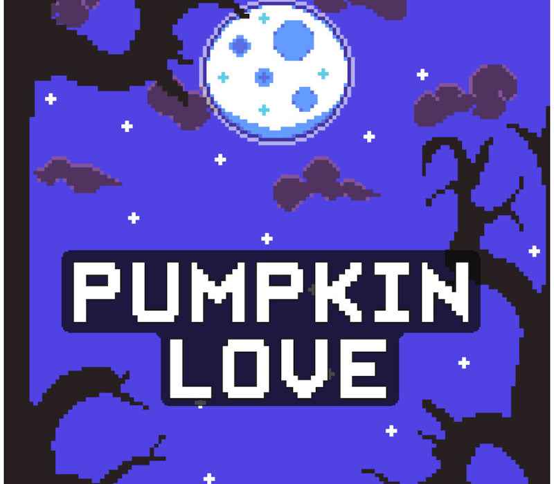 Pumpkin Love