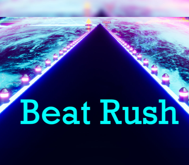 Beat Rush - Original Game Soundtrack DLC