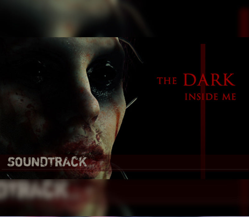 The Dark Inside Me - Soundtrack DLC