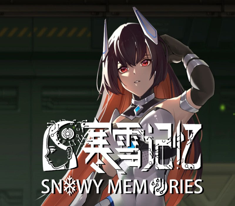 SNOWY MEMORIES