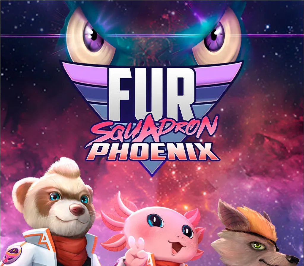 FUR Squadron Phoenix