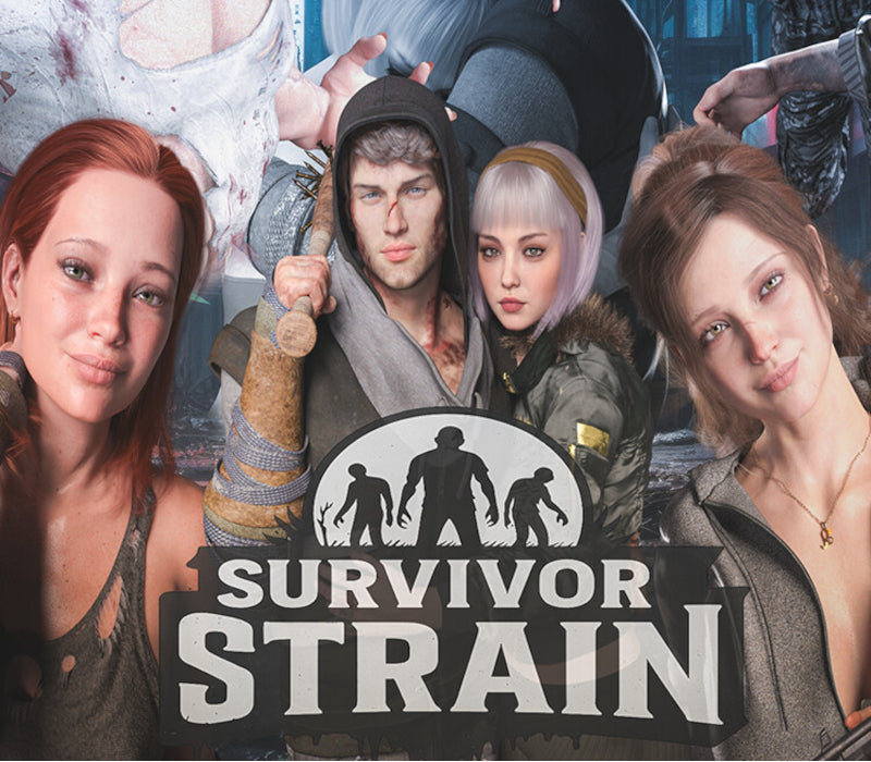 Survivor Strain - Season 1