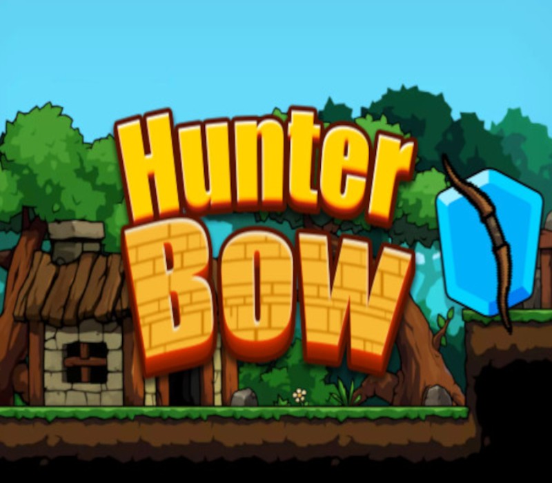 Little adventure - Hunter bow DLC