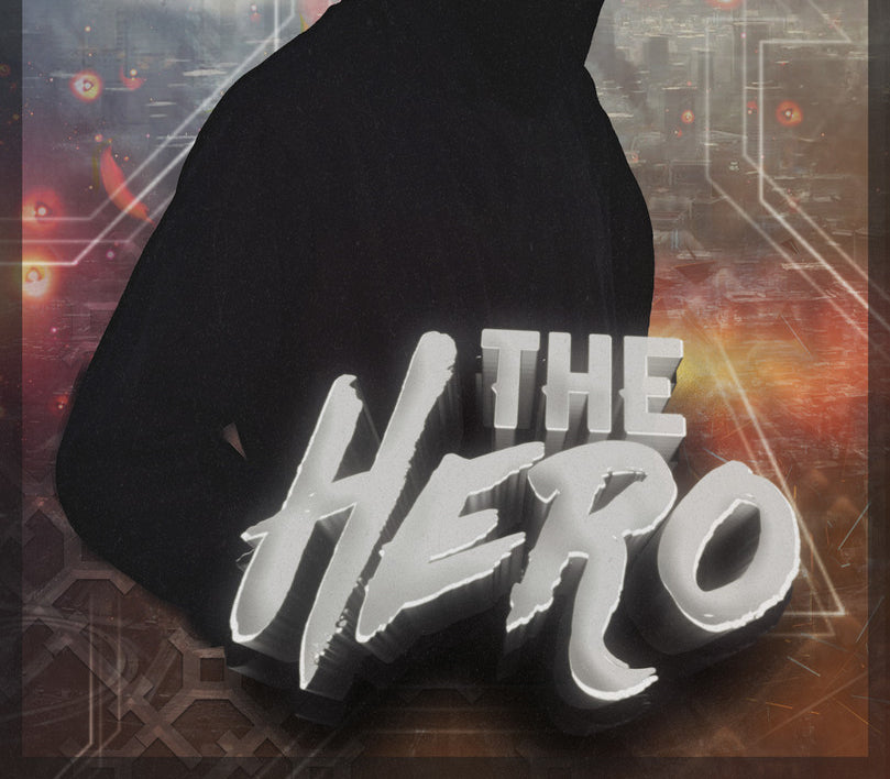 The Hero - OST DLC