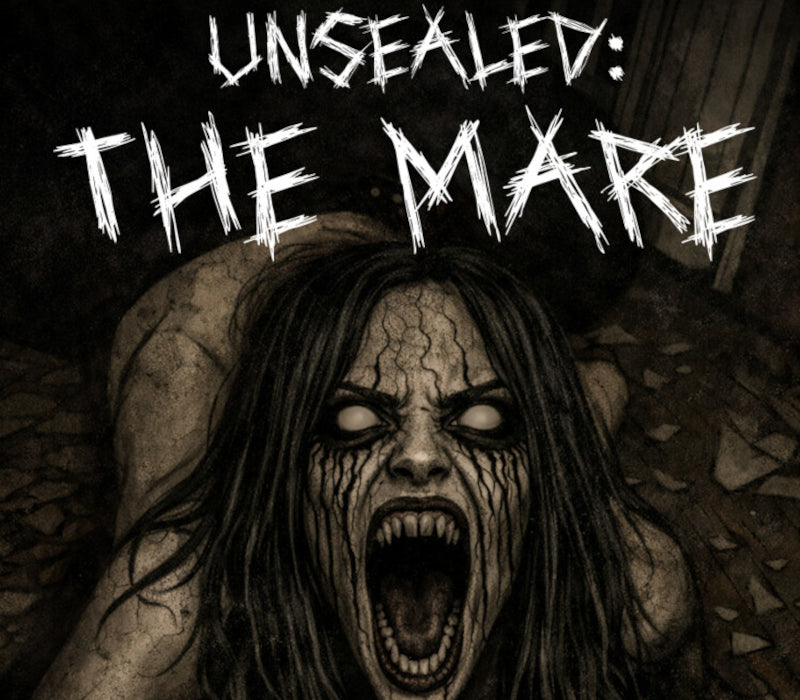 Unsealed: The Mare
