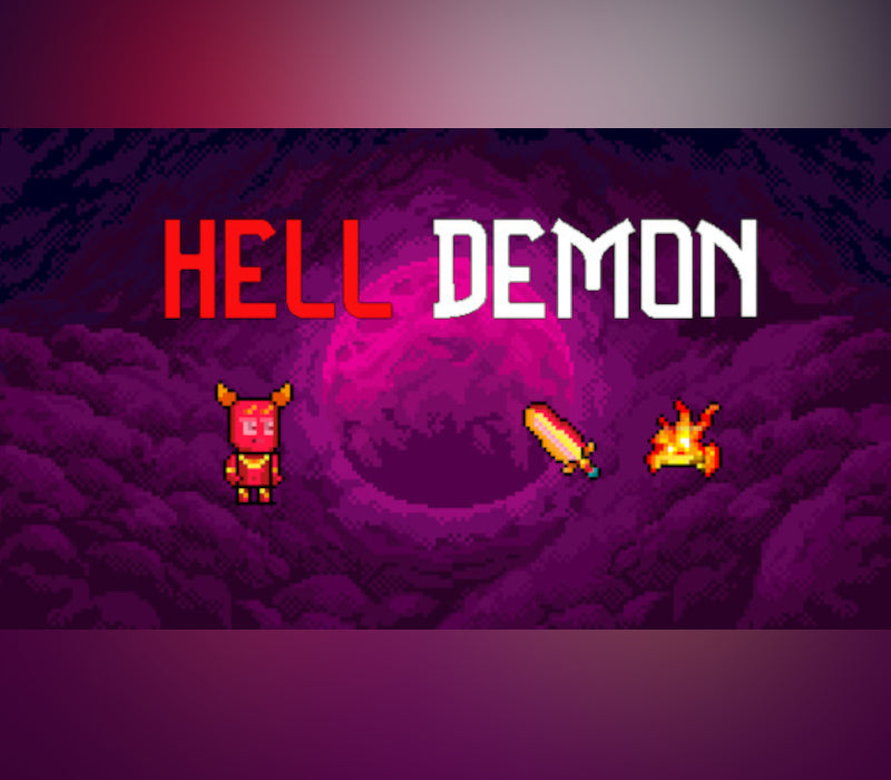 Throne of Fate - HELL DEMON DLC