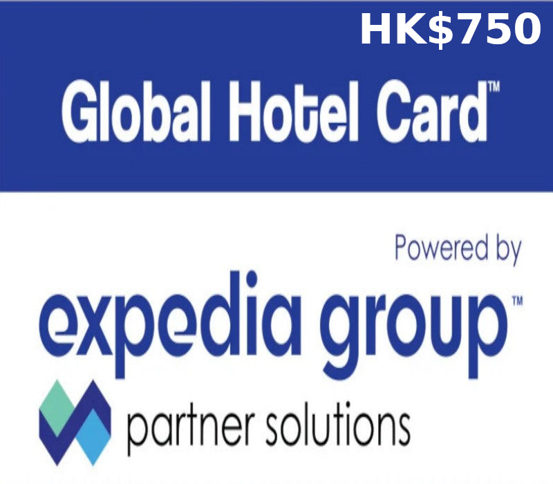 Global Hotel Card HKD 750 Gift Card HK