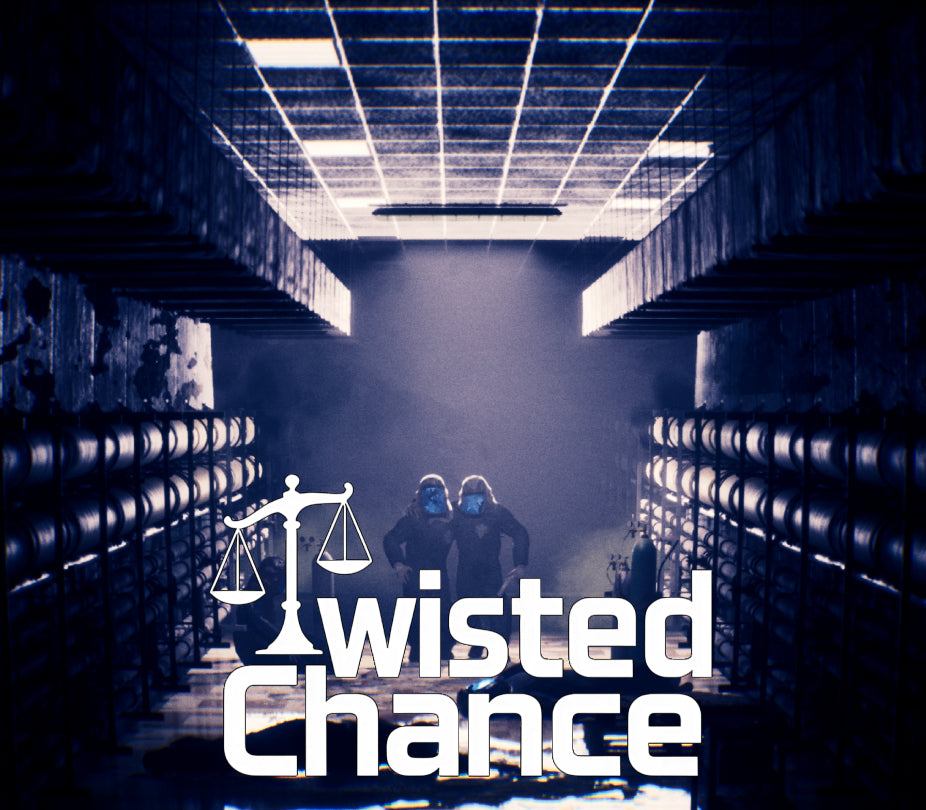 Twisted Chance Online