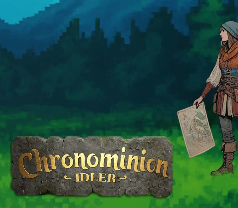 Chronominion Idler