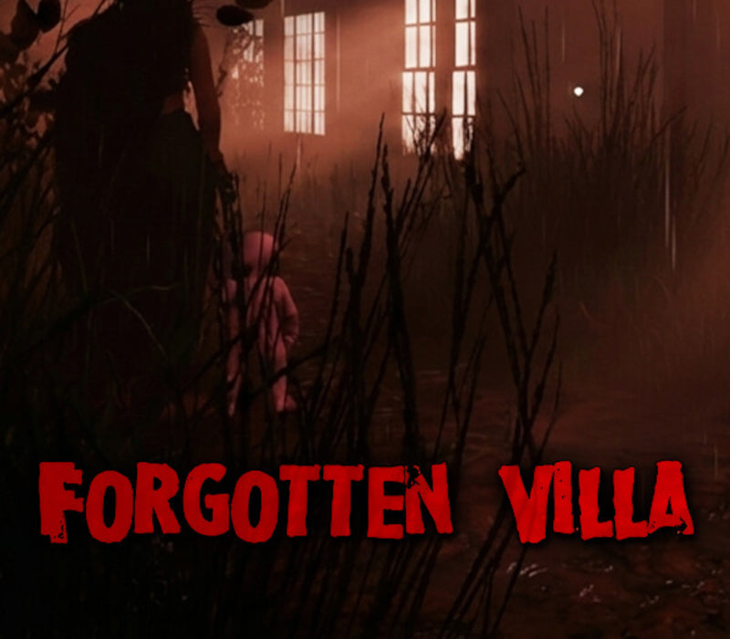 Forgotten Villa