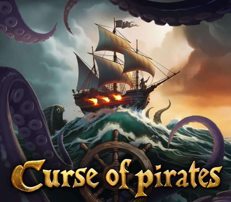 Curse of Pirates
