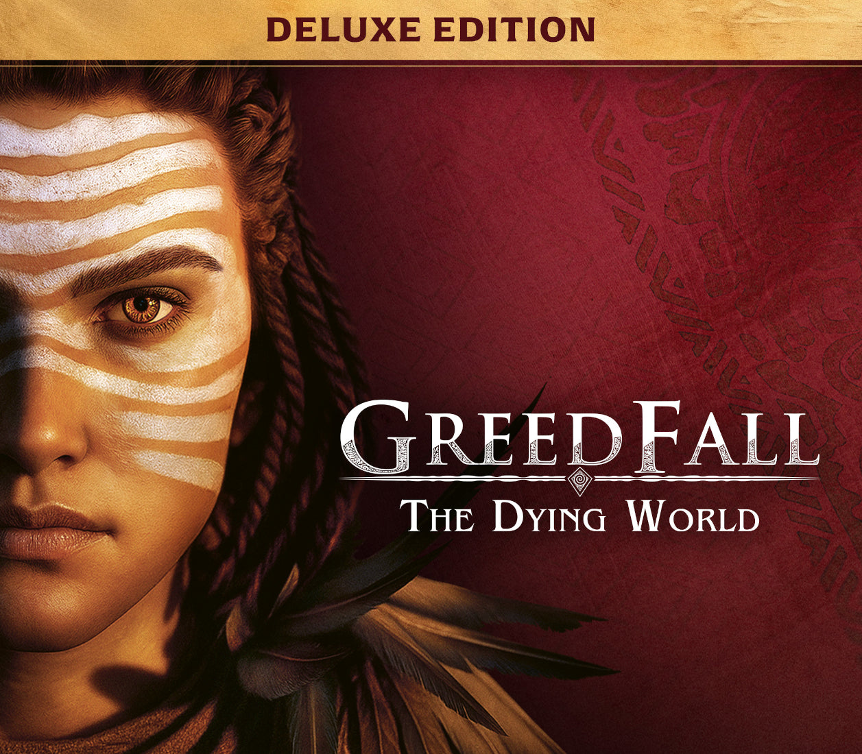 Greedfall: The Dying World: Deluxe Edition