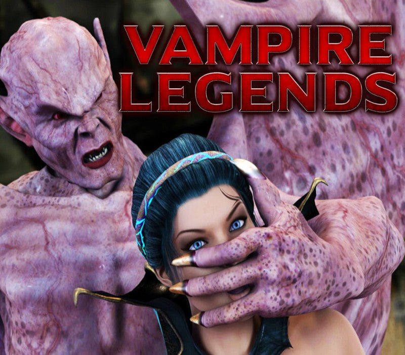 Vampire Legends